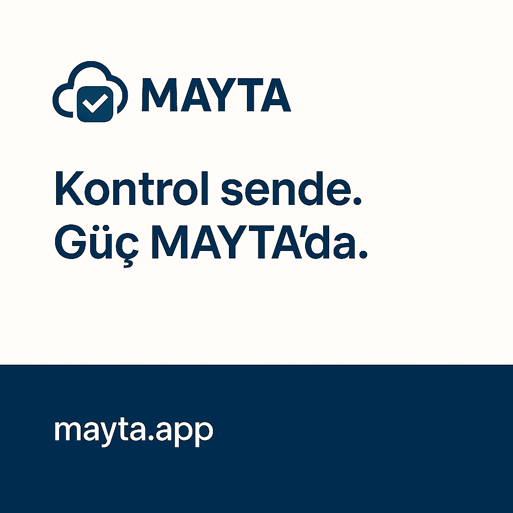 MAYTA Logo